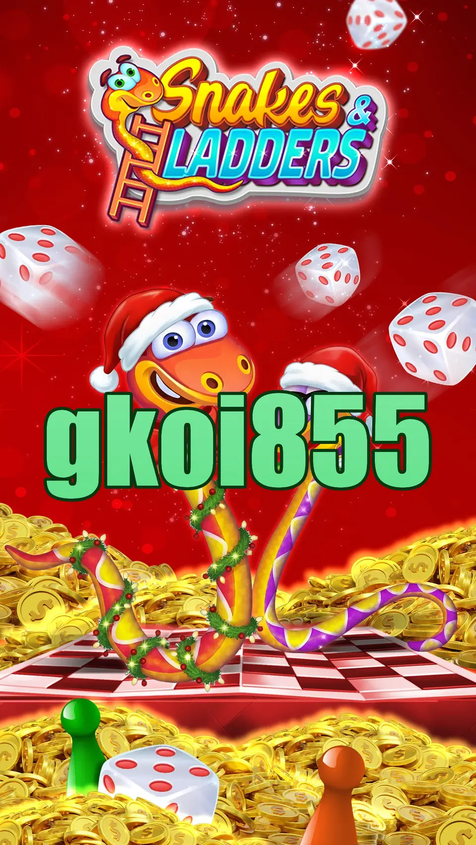 gkoi855 APK