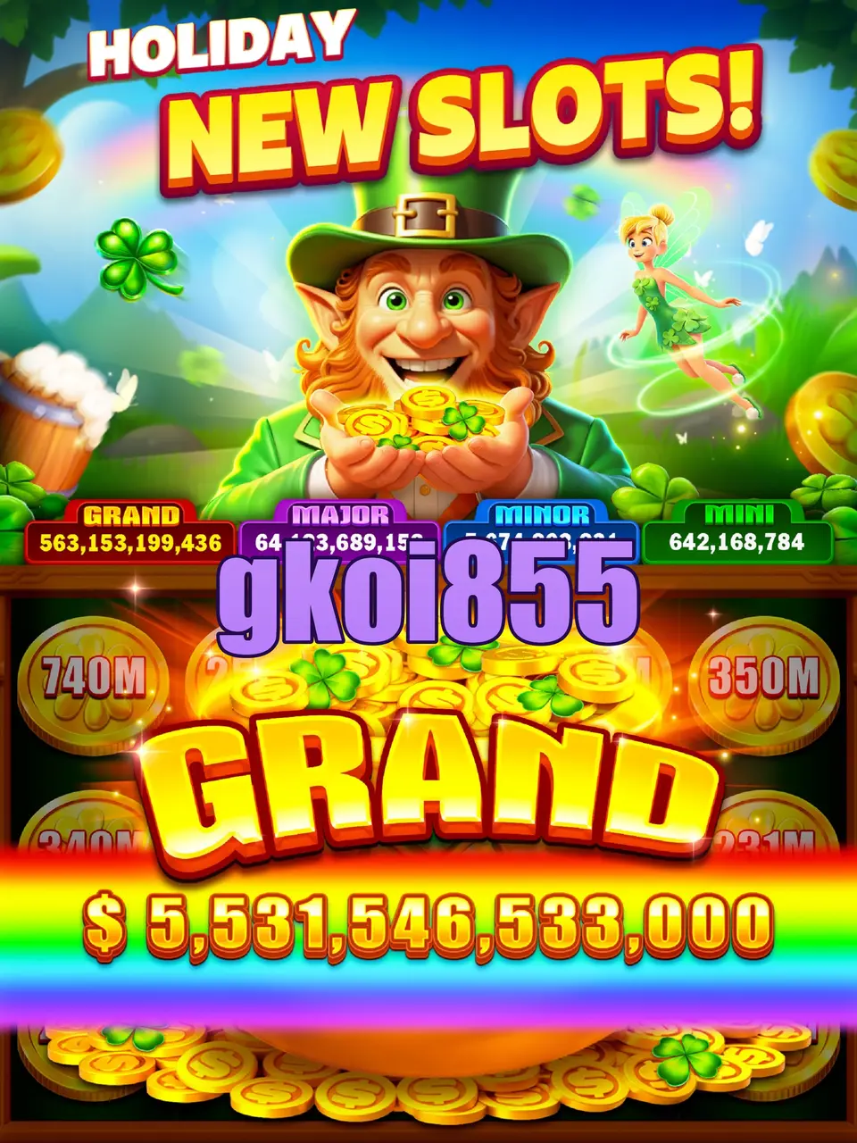 gkoi855 APK
